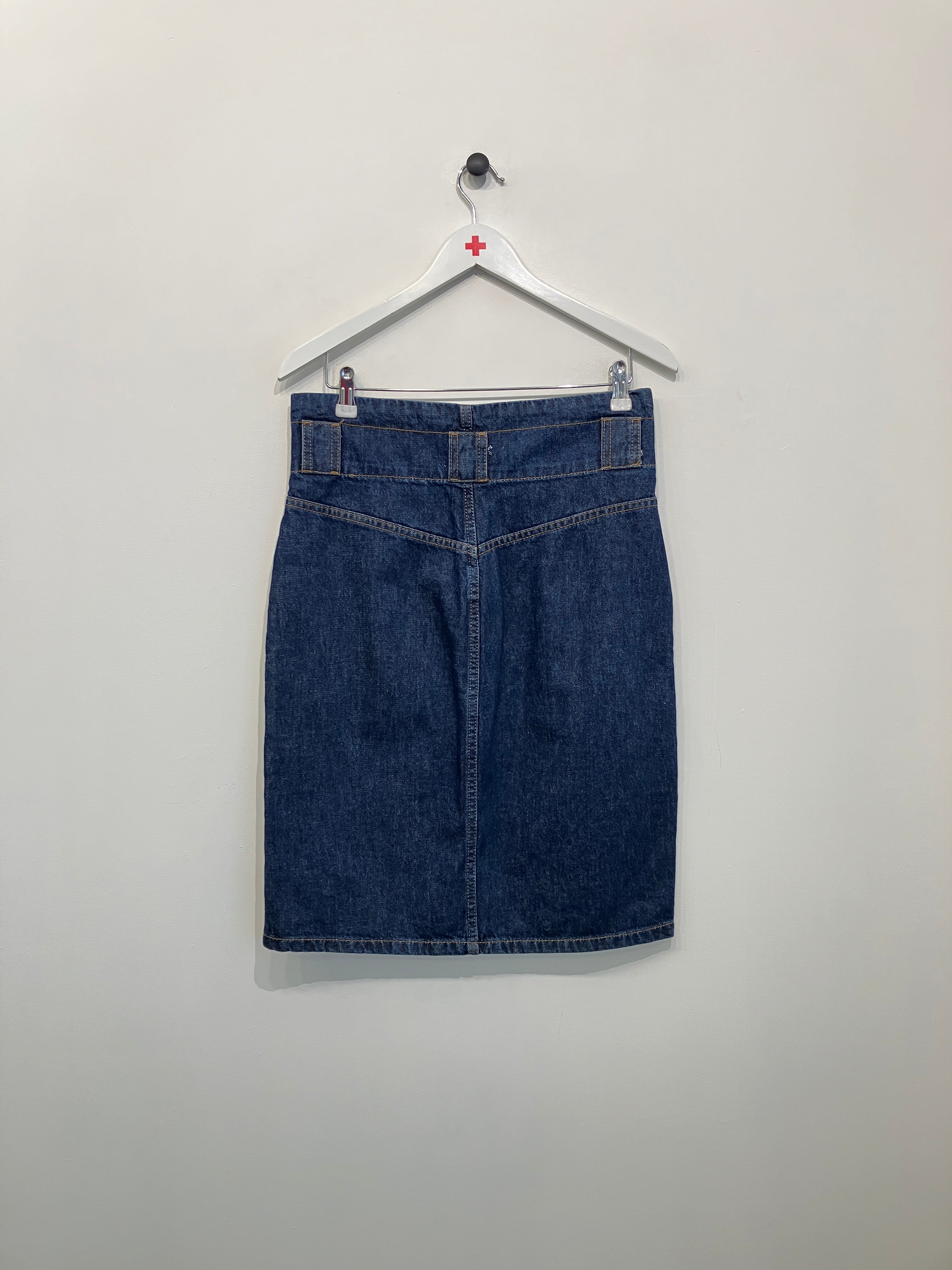 G Perfect Jeans Nederdel